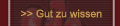gut zu wissen